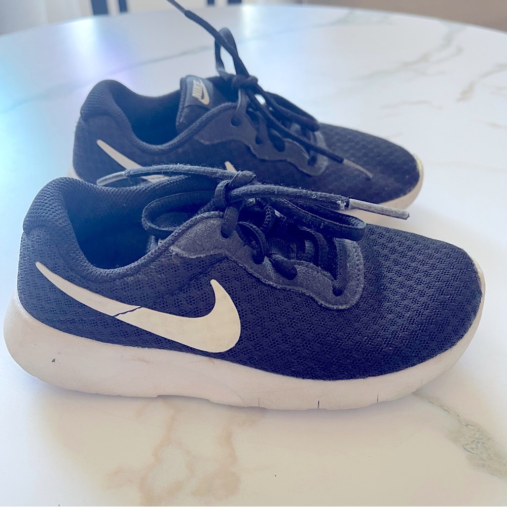 Kid Nike sneakers size 12.5c